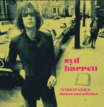 Syd Barrett - Madcap Cries: Demos and Outtakes (Vinyl)