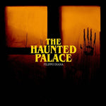 the album cover for Diana, Filippo - The Haunted Palace