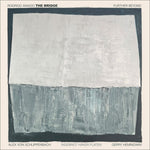 the album cover for Rodrigo Amado - Further Beyond