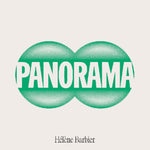 the album cover for Helene Barbier - Panorama