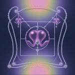 the album cover for Kalia Vandever - Another View [Digipak]