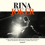 the album cover for Rina - Joker
