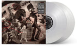 the album cover for My Chemical Romance - Black Parade [Colored Vinyl] (Wht) (Uk)