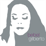 the album cover for Bebel Gilberto - Tanto Tempo (25th Anniversary) (Aniv)