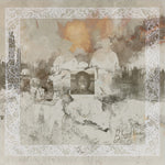 the album cover for Mon Rovia - Bloodline