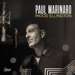 the album cover for Paul Marinaro - Mood Ellington