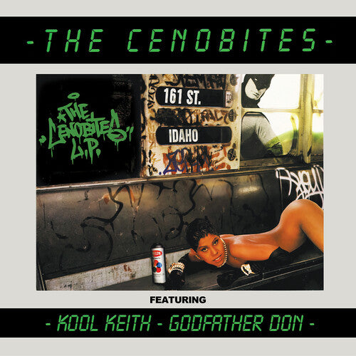 Kool Keith - The Cenobites (Vinyl)
