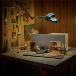 the album cover for Drought - Souvenir