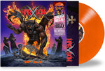 the album cover for Harxson - Can't Kill Us [Colored Vinyl] [Limited Edition]