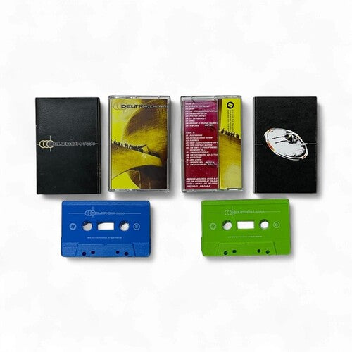 Deltron 3030 - Deltron 3030: 25th Anniversary
