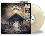 the album cover for Stryper - Greatest Gift Of All [Colored Vinyl] (Gate) [180 Gram]