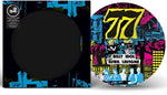 Billy Idol - 77 [Picture Disc 12" Single]
