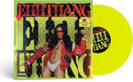 GloRilla - Ehhthang Ehhthang [Neon Yellow LP]