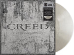 Creed - Live In San Antonio (11/14/1999) [Metallic Silver 2 LP]