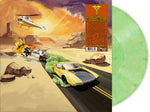 Various Artists - Jazz Dispensary: Green Bullets [Green Thunder LP]