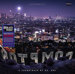 Dr. Dre - Compton (A Soundtrack by Dr. Dre) (Instrumental Edition) [2 LP]