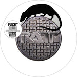 Ratt - Invasion of Your Privacy (40th Anniversary EP) [Picture Disc 12" EP]