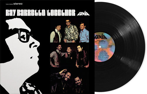 Ray Barretto - Together [180g LP]