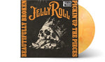 Jelly Roll - Beautifully Broken (Pickin' Up The Pieces) [Tequila Sunrise LP]
