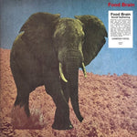 the album cover for Food Brain - Social Gathering