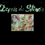 the album cover for Zeca Assumpcao/ Nazario,Lelo - Depois Do Silencio