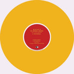 the album cover for Mandy / Booka Shade / Laurie Anderson - O Superman 2025 [Colored Vinyl] (Ep) (Ylw)