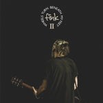 the album cover for Fink - Wheels Turn Beneath My Feet Ii [Deluxe] (Uk)