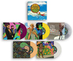 Prince & The Revolution - Around The World In A Day