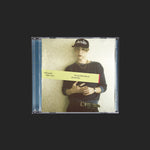 the album cover for Mark Tuan - Silhouette (Sunset Jewel) (Post) (Stic) [With Booklet]