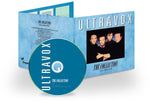 the album cover for Ultravox - Collection 2025 [Remastered]