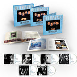 the album cover for Ultravox - Collection 2025 [Deluxe] [Remastered]