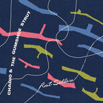 the album cover for Chadio / Gumshoe Strut - Root Sellers