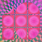 the album cover for Shika Shika: 10 Years / Various (Ogv) - Shika Shika: 10 Years / Various [180 Gram]