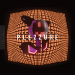 the album cover for Plezzure - Plezzure (Mod)