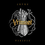 the album cover for Vrimuot - Lupus Viridis [Limited Edition] (Spkg)