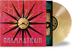 the album cover for Grammatrain - Grammatrain / Demo [Colored Vinyl] [Limited Edition]