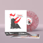 the album cover for Gits - Enter The Conquering Chicken [Colored Vinyl] [Remastered] [Reissue]