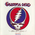 Grateful Dead* : Steal Your Face (2xCD, Album)