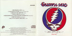 Grateful Dead* : Steal Your Face (2xCD, Album)