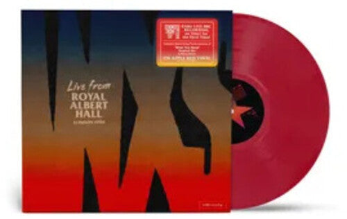 INXS - Live From Royal Albert Hall, London, 1986