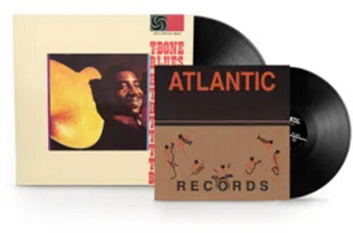 T-Bone Walker - T-Bone Blues (Expanded)