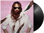 the album cover for Tellier, Sebastien - Kiss The Beast