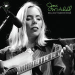 Joni Mitchell - Rolling Thunder Revue