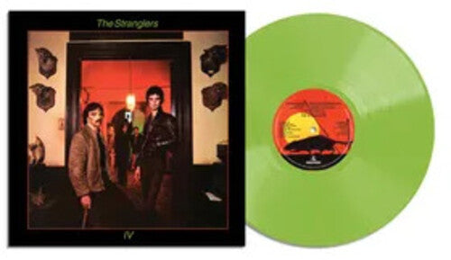 The Stranglers - Rattus Norvegicus (2025 Remaster)