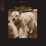 the album cover for The Story So Far - Songs Of [Red Yellow Splatter Colored Vinyl]