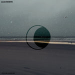 the album cover for Ace Enders - Posture Syndrome [Golden Pearl Marble LP]