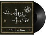 the album cover for Dj Muggs - Notes And Tones: 2nd Vintage