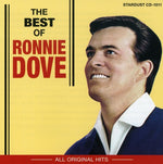 Ronnie Dove - Lo mejor de (CD)