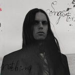 the album cover for Olan Monk - Songs For Nothing