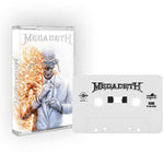 Megadeth - Megadeth (Cassette)